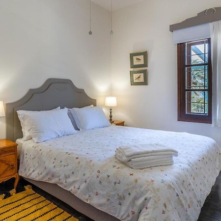 Carissa House In Crete Apartamento Sitia  Exterior foto