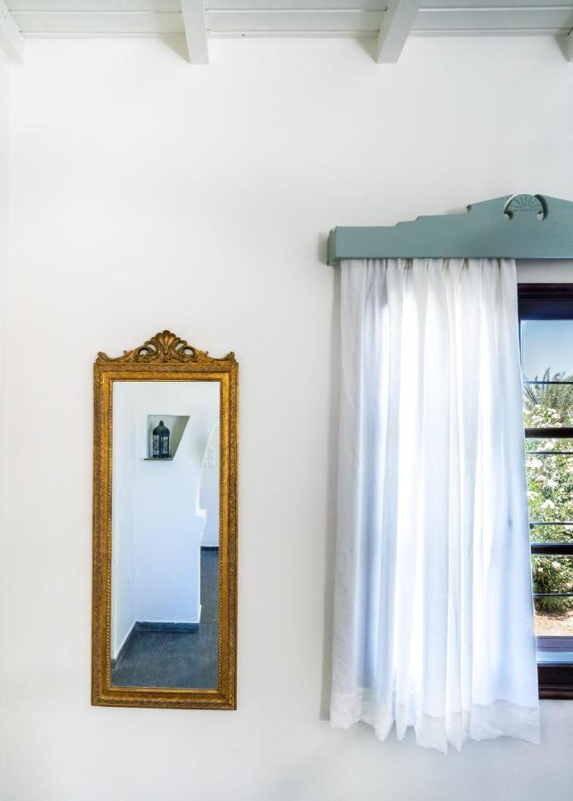 Carissa House In Crete Apartamento Sitia  Exterior foto
