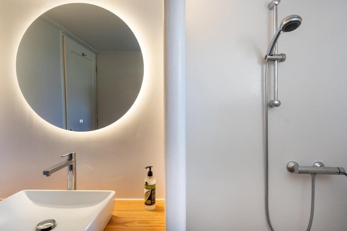 Carissa House In Crete Apartamento Sitia  Exterior foto