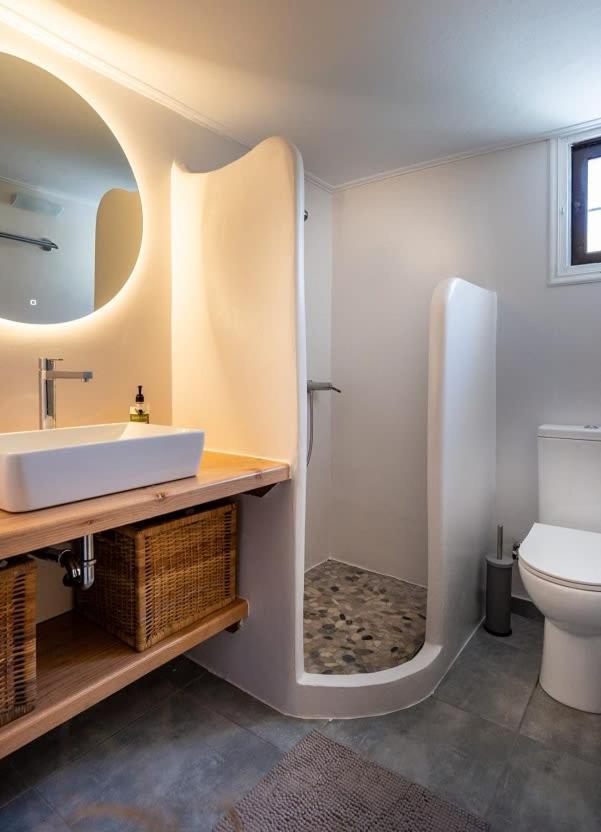 Carissa House In Crete Apartamento Sitia  Exterior foto