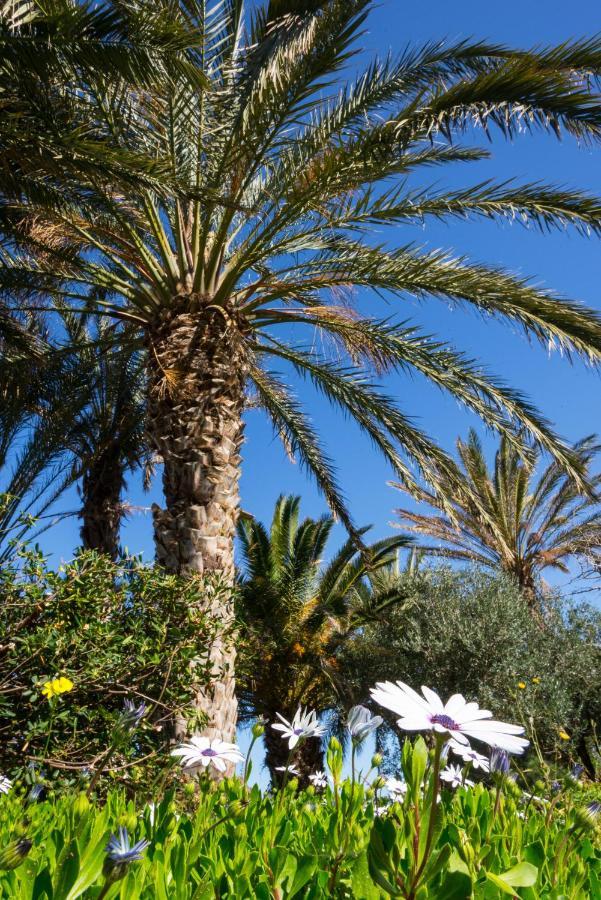 Carissa House In Crete Apartamento Sitia  Exterior foto