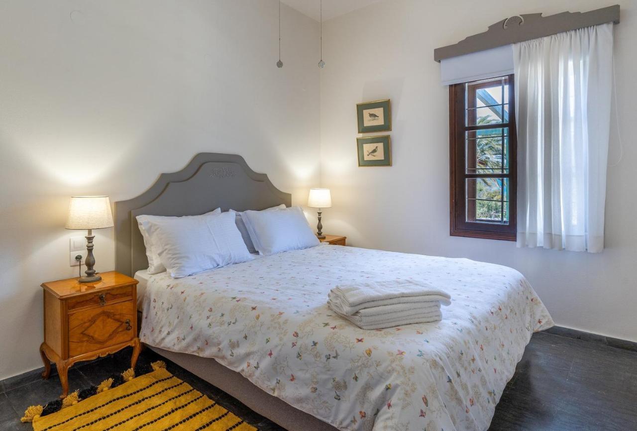 Carissa House In Crete Apartamento Sitia  Exterior foto