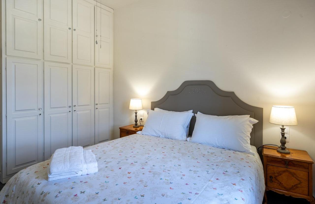 Carissa House In Crete Apartamento Sitia  Exterior foto