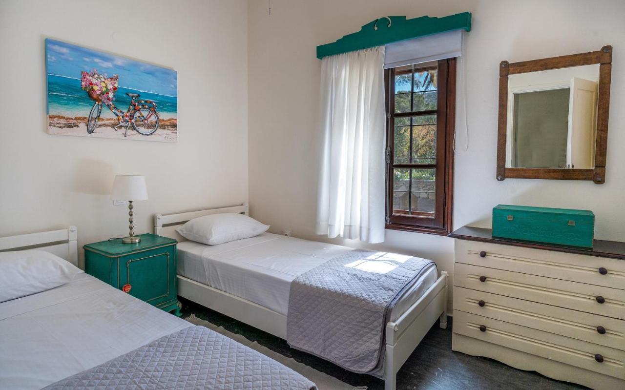Carissa House In Crete Apartamento Sitia  Exterior foto